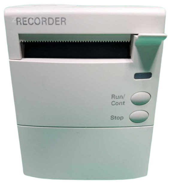 PHILIPS M1116B RECORDER MODULE