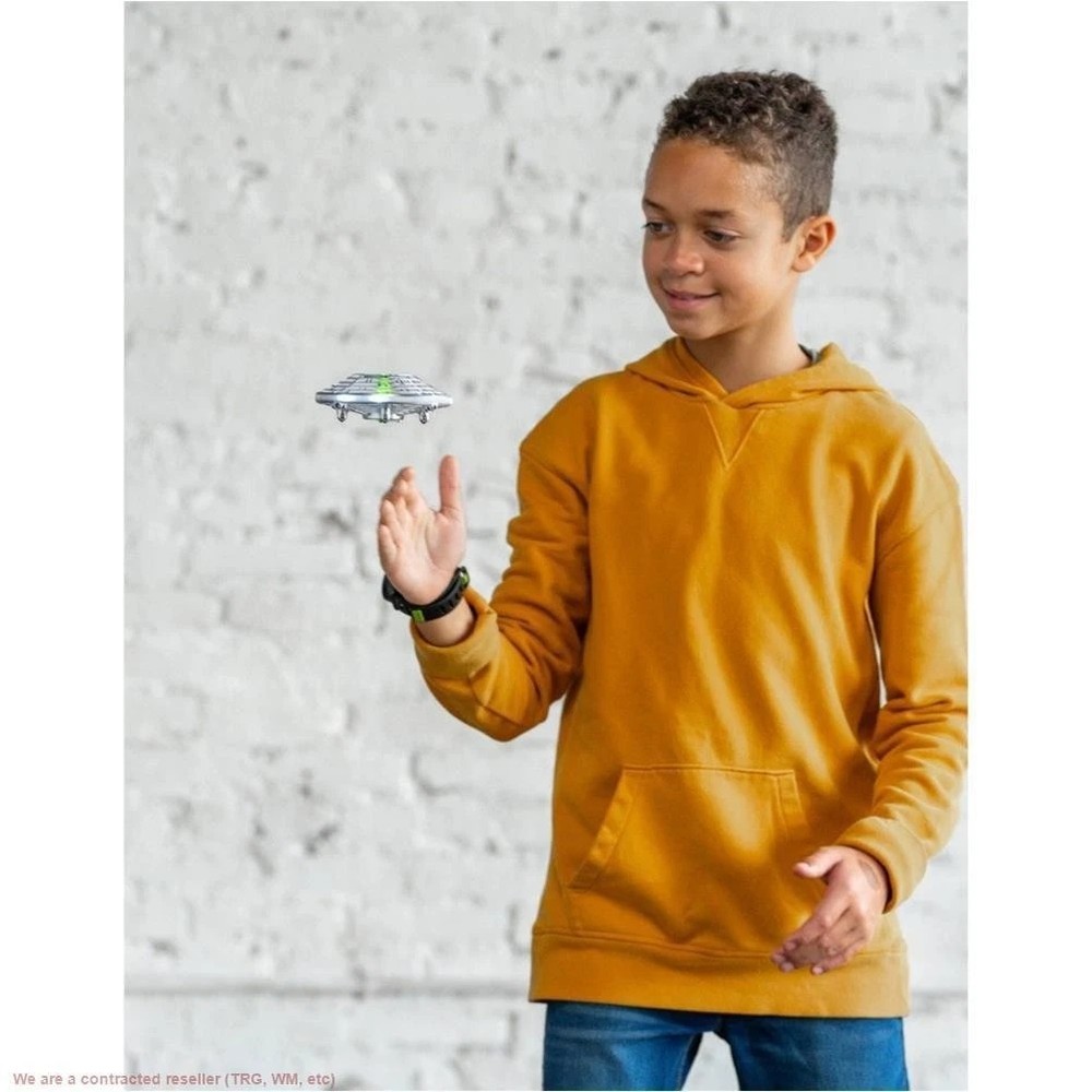 Starriders Autonomous Remote Control Drone