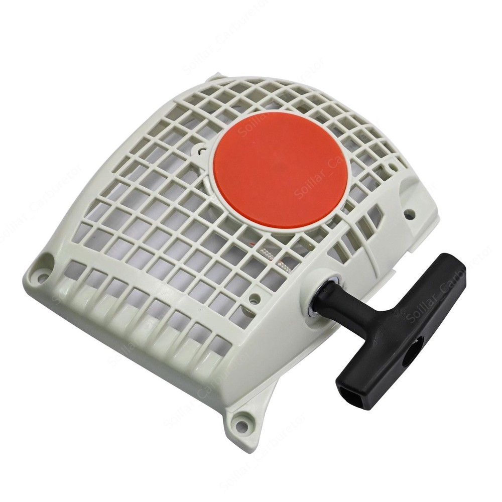 For STIHL MS271 MS311 MS391 Chainsaws Recoil Pull Starter Assembly Replacement