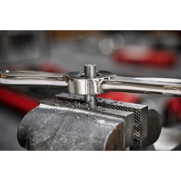 Milwaukee Tool 49-57-5389 Hex Threading Die