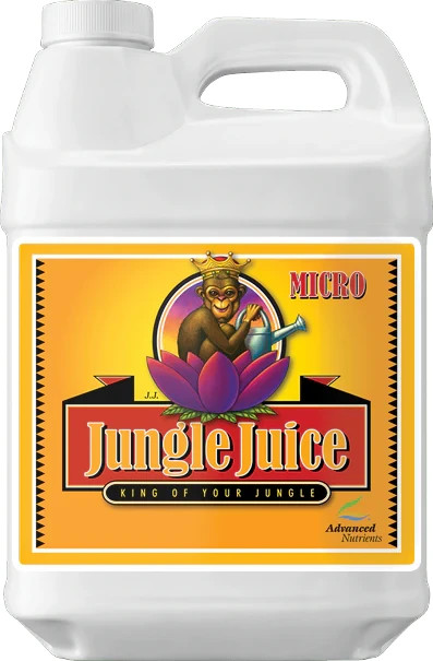 Advanced Jungle Juice Micro / liter