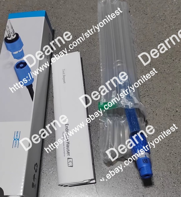 1pcs E+H PH electrode CPS71E-AA7HTP2