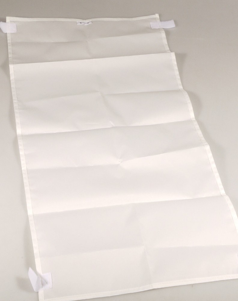 PRL) CHIMERA S TELO DIFFUSORE LUCE SOFTBOX 33x75 cm NYLON INTERNAL DIFFUSER