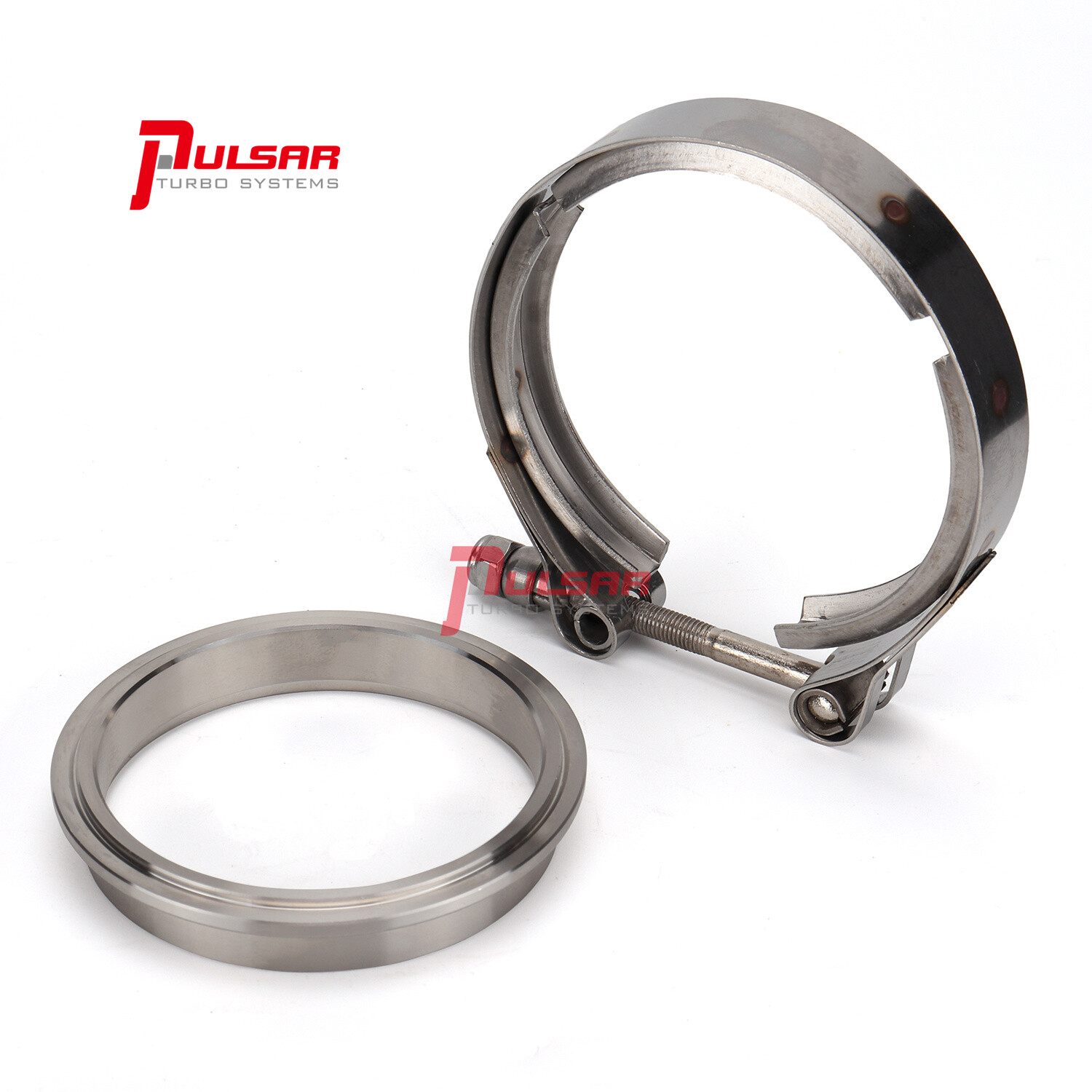 Pulsar Turbo PSR3071 GENII Dual Ball Bearing Billet Wheel Turbo T3 0.63 A/R