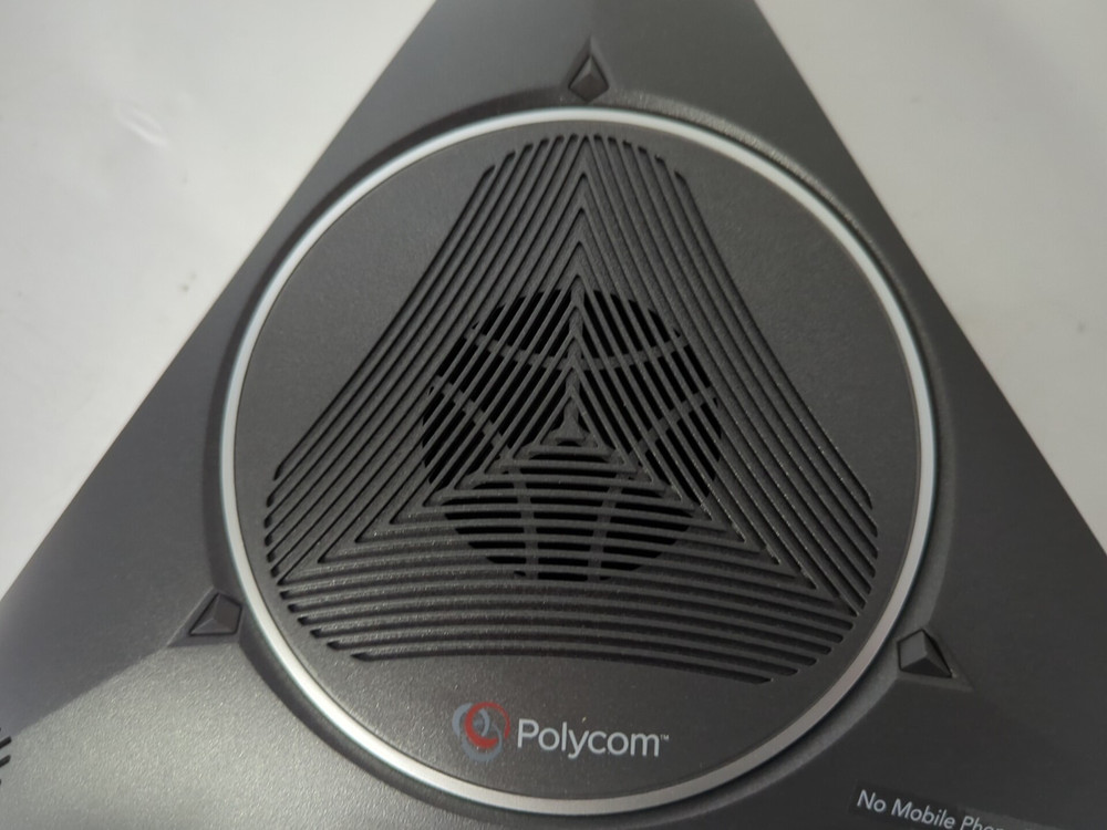 Polycom Sound Station IP 6000