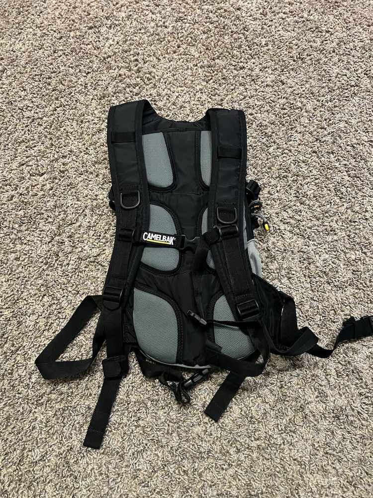 CamelBak M.U.L.E.Hydrate Backpack (No Bladder) Multi Compartment