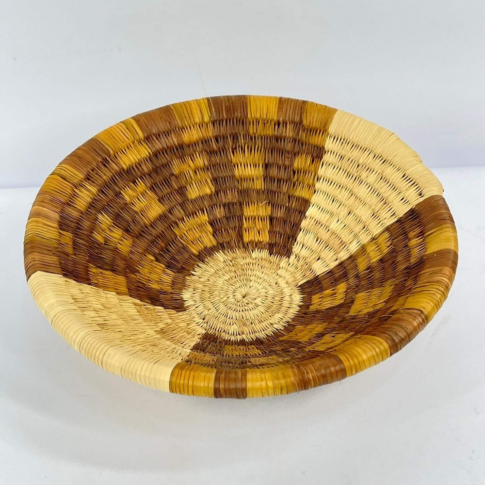 Botswana Basket 7inch MATTER COLLECTION