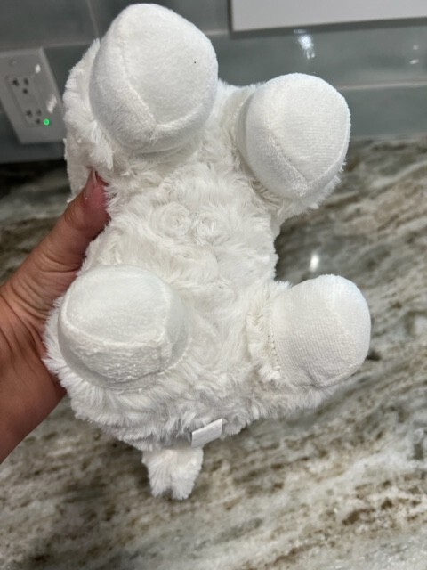 Elements Llama Decorative Door Stopper