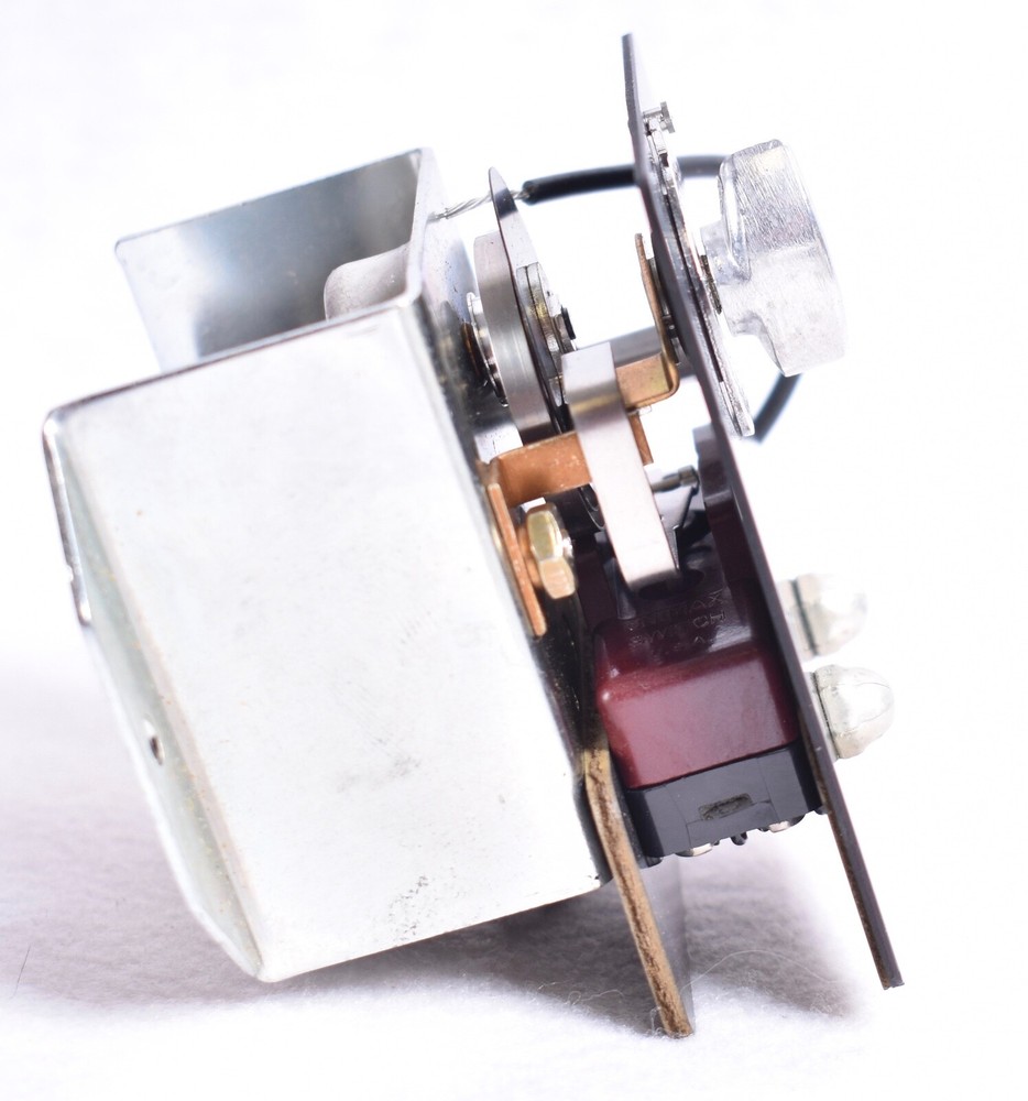 General Time 57 Sec Minute Delay Timer Model DA11032