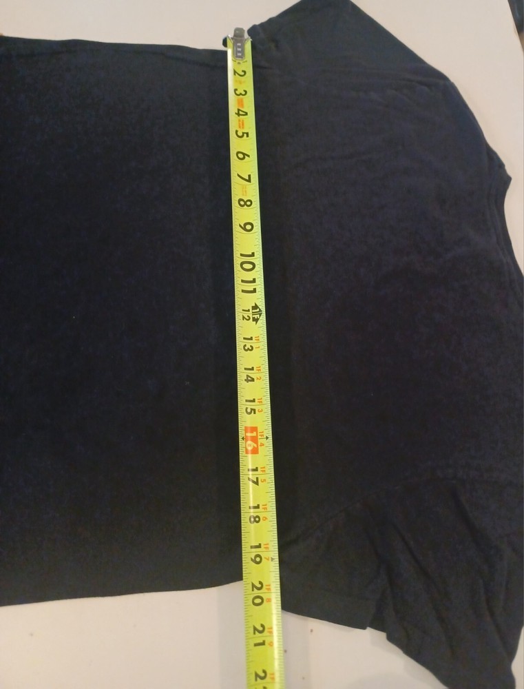 Foo Fighters Medium Tee Shirt - Old Men Graphic