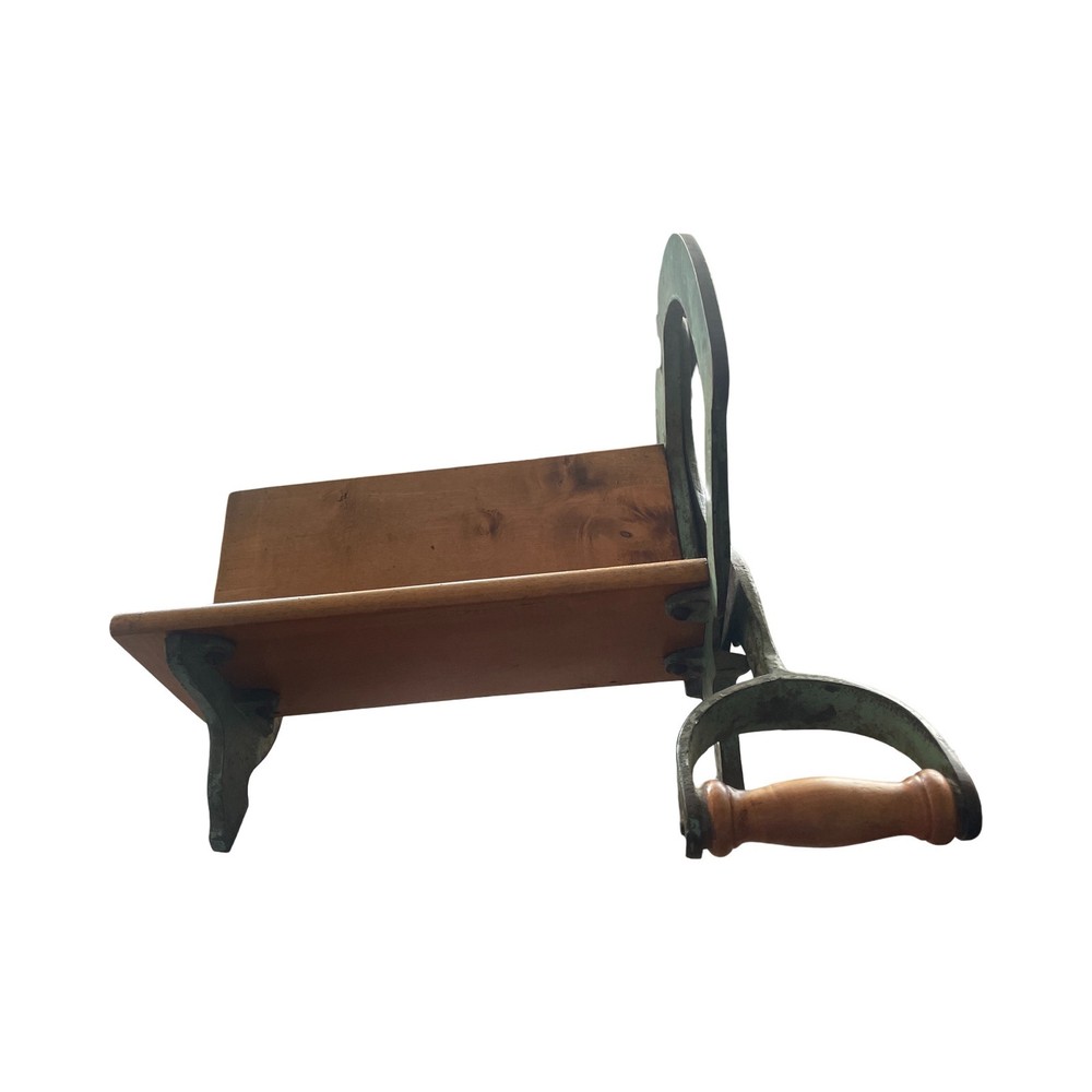Antique Raadvad Danish Bread & Cabbage Slicer