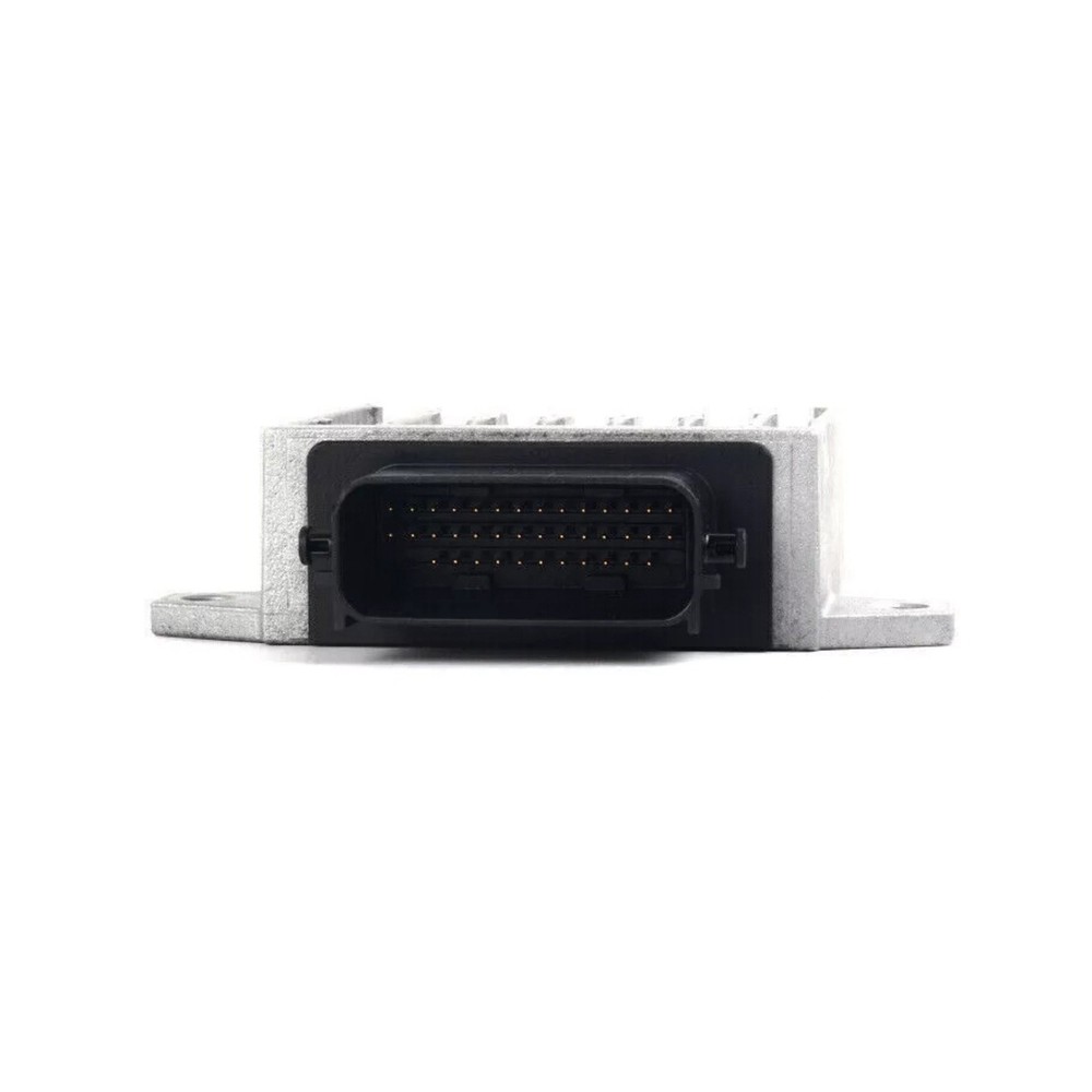 Dual-Chip Programmed Transmission Control Module For Mazda 10-11 L539189E1H