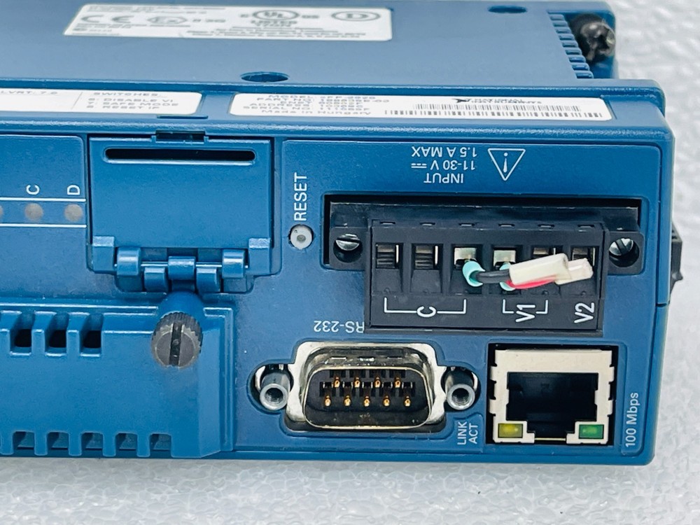 USED - National Instruments NI cFP-2020 Ethernet Controller Interface