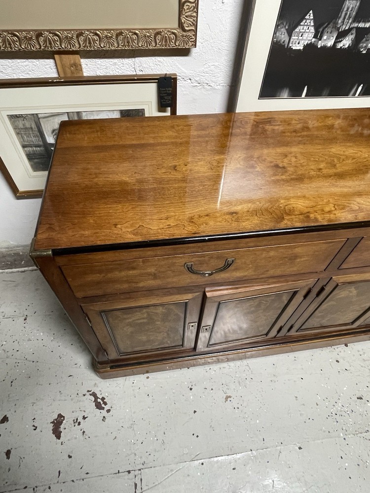 National Mt. Airy- Sideboard / Buffet