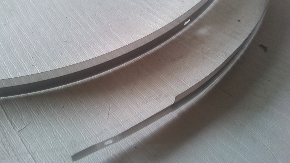 OCE COLORWAVE 600/650 RULLER (Encoder)