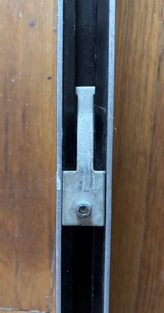 Original George Nelson CSS Pole