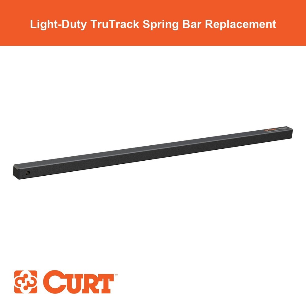 Replacement Light-Duty TruTrack Weight Distribution Spring Bar