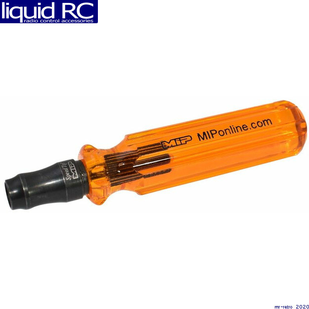MIP 9220 Speed Tip? Handle