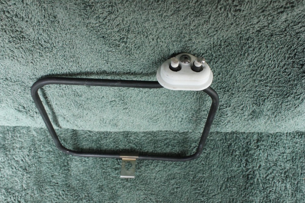 Black & Decker Bread Maker Heating Element for Model B1600