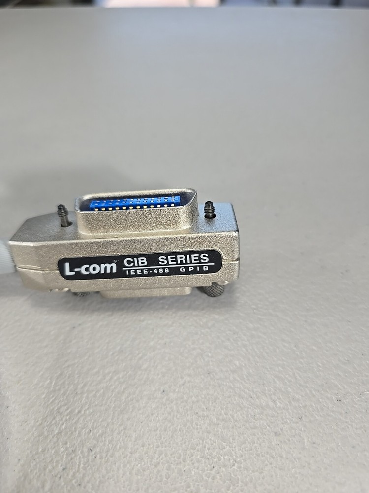 L-COM CIB Series IEEE-488