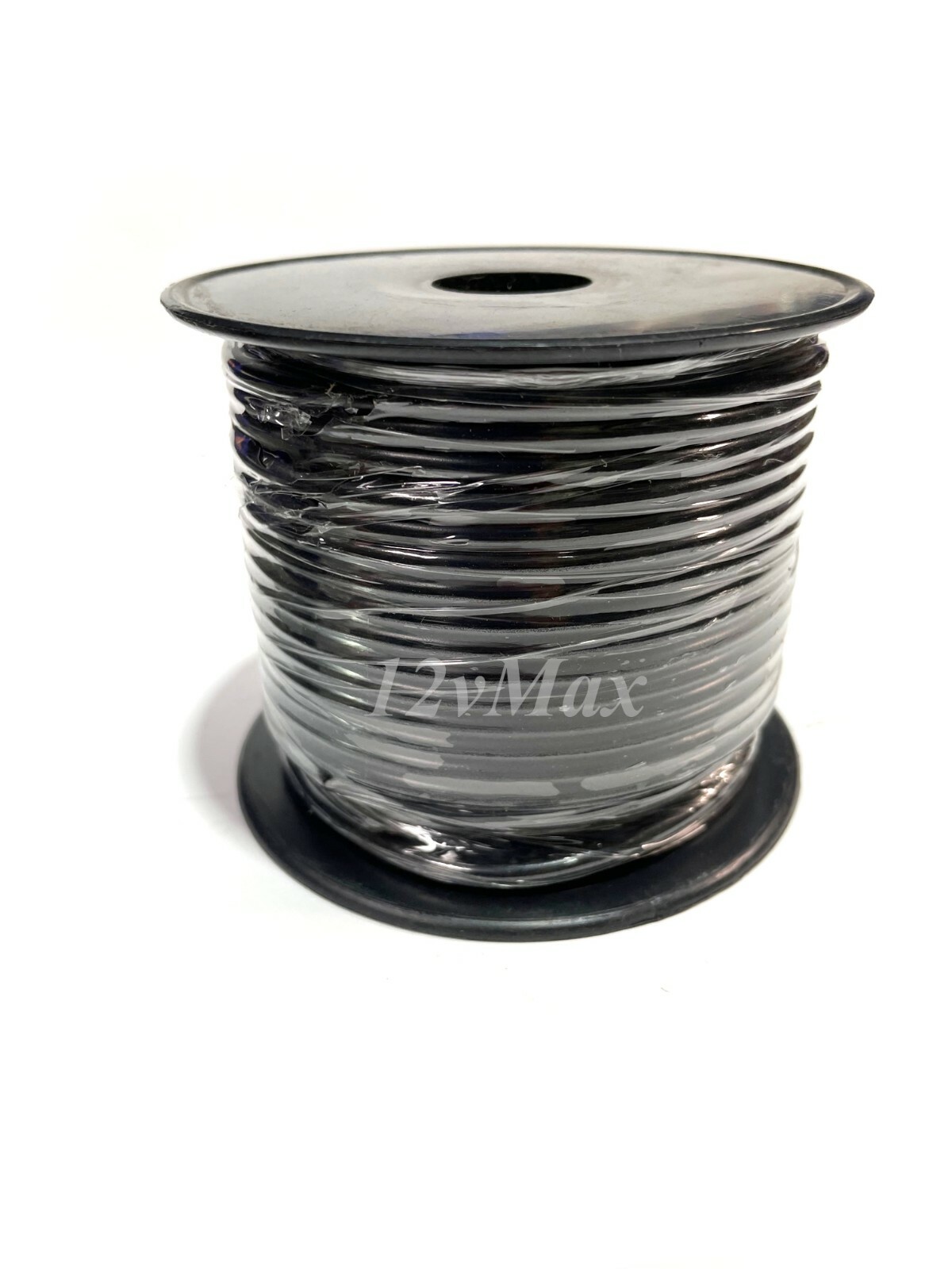 14 Gauge Wire Spool 100ft Roll -Select Color, Single Primary Wire Cable Stranded