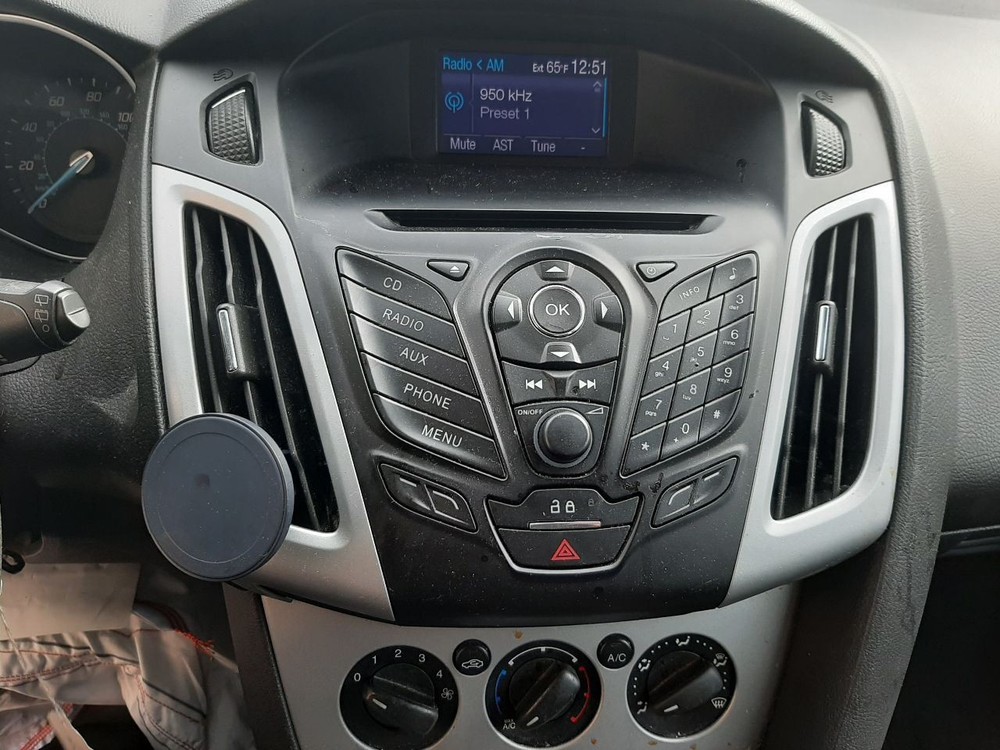 FOCUS 2013 Air Shutter 1056628