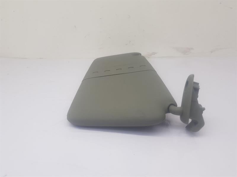 2011 VAUXHALL VIVARO SUN VISOR RH DRIVER SIDE