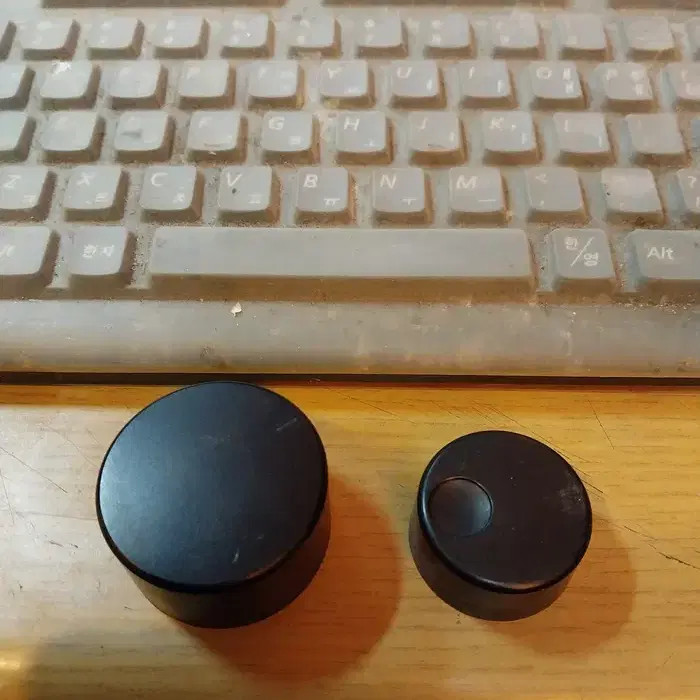 Pioneer VSX-902DS Receiver Knobs - 2 Pieces Official