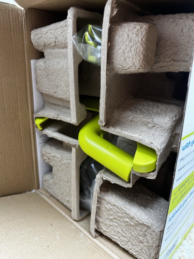 iTikes I Discover Microscope - Science Educational Play