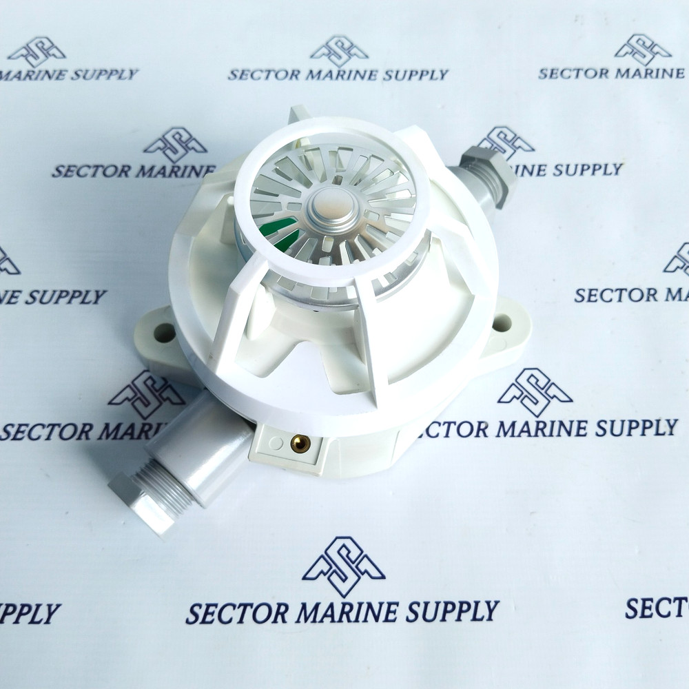 NOHMI FDL511-65 Heat Detector