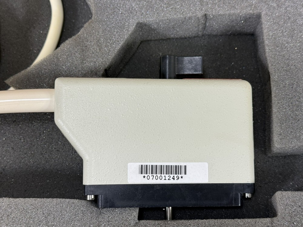 DIASONICS 7.0 MI Endocavity Convex Linear Array 100-02435-01