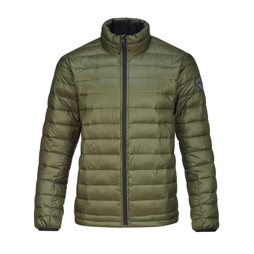 NEW SKI-DOO MENS PACKABLE SNOWMOBILE JACKET 440916****