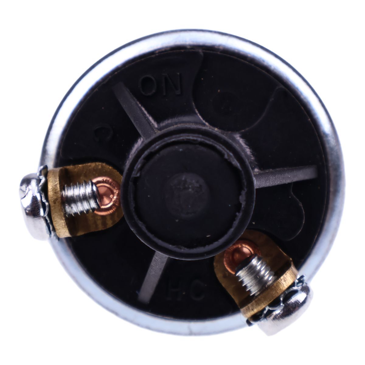 NEW For Generac Guardian 1/4"-18 0C3025 Generator Oil Pressure Switch 10 PSI