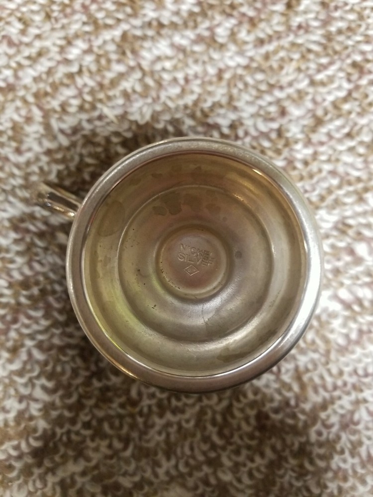 Silver Cup