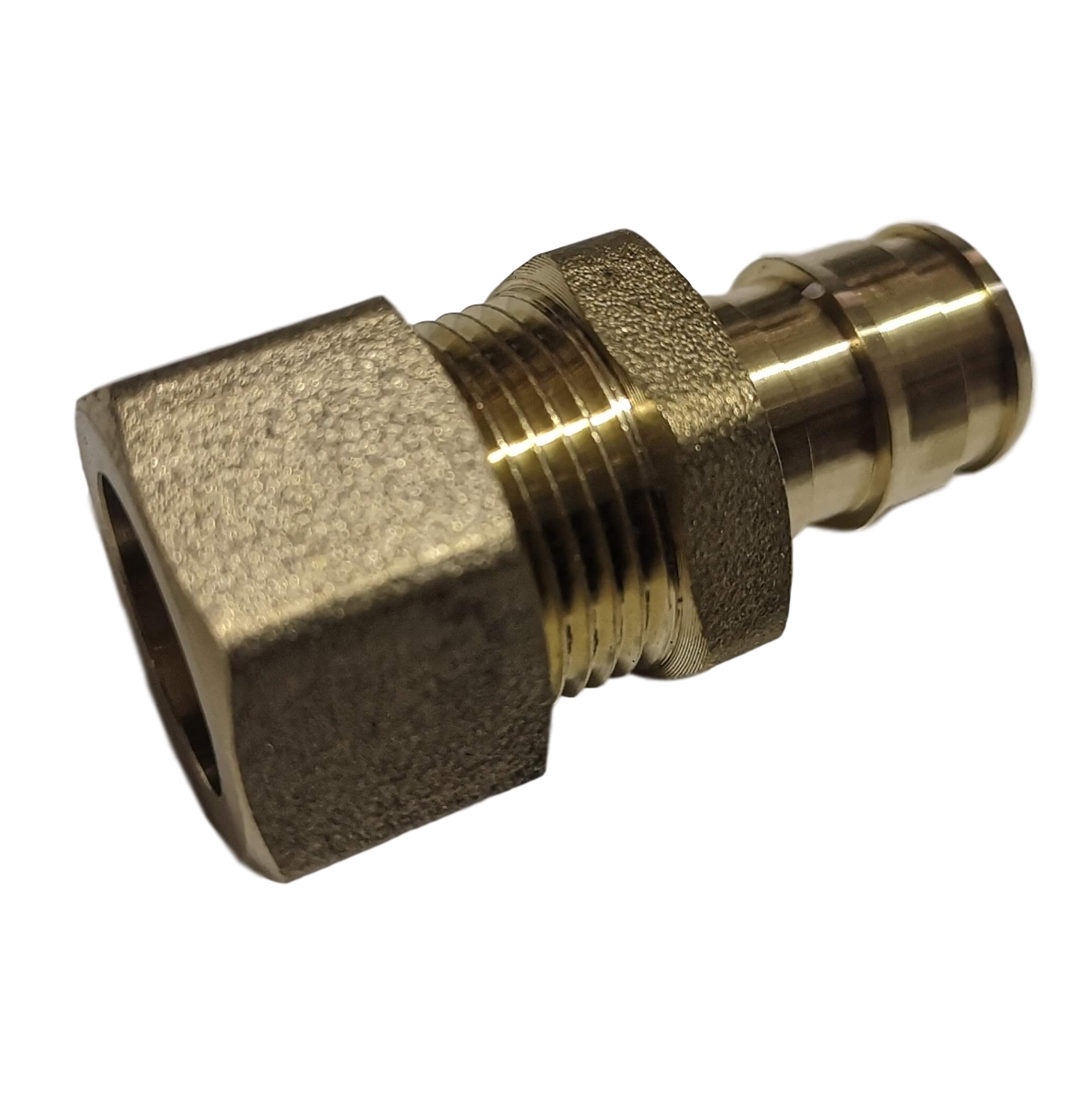 10) 1/2 Pex A x 5/8" OD Straight Adapter F1960 Expansion For Uponor Sioux Chief