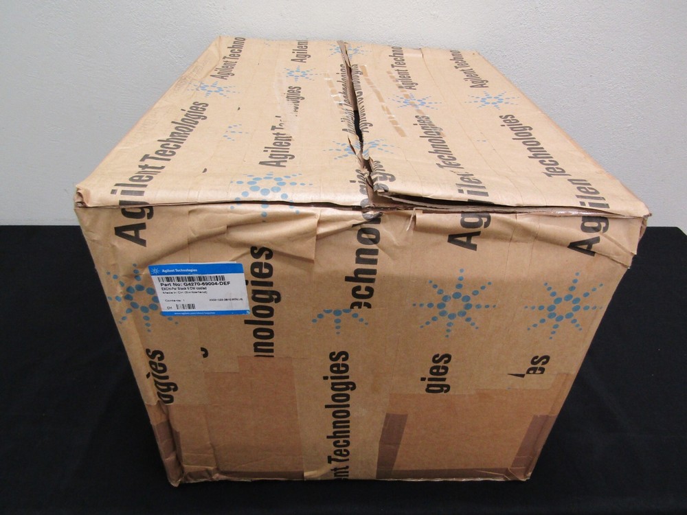 Agilent G4270-60004 Cooled PAL Stack, 6 DW