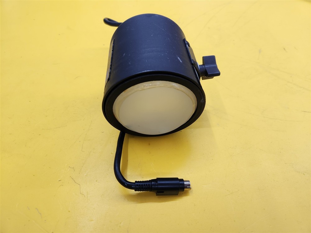 ⭐️⭐️⭐️⭐️⭐️ MPH Industries PythonK 990831 Radar Antenna