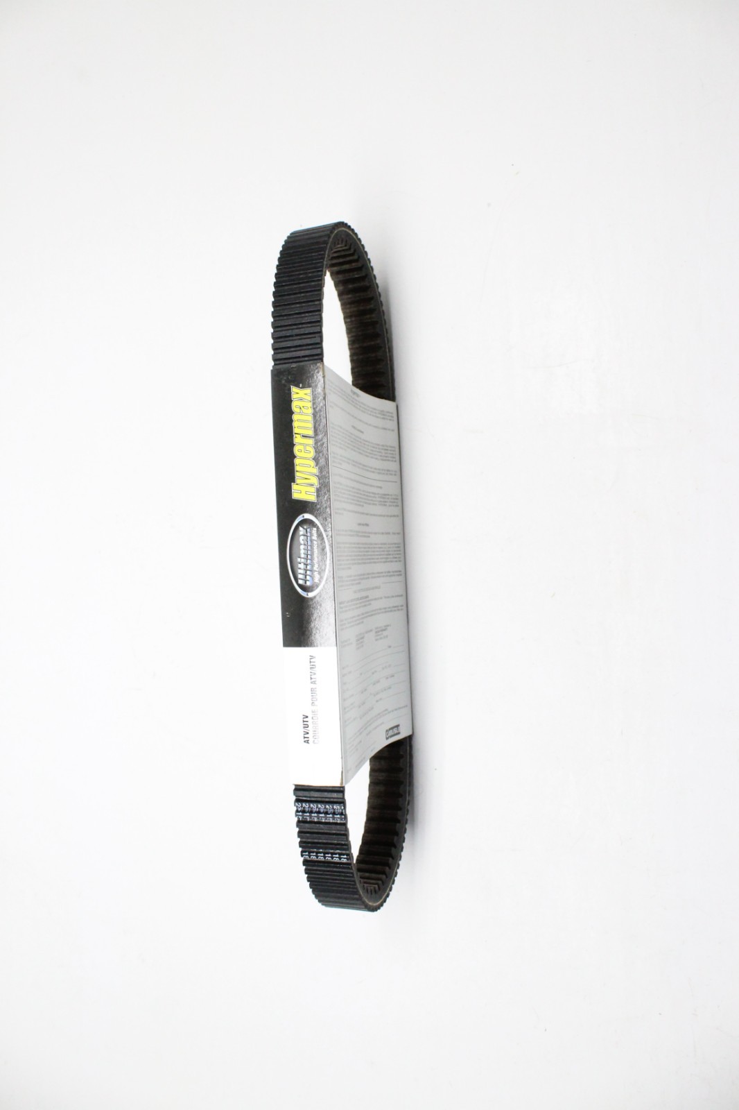 POLARIS RANGER RZR SPORTSMAN DRIVE BELT ULTIMAN HYPERMAX UA424