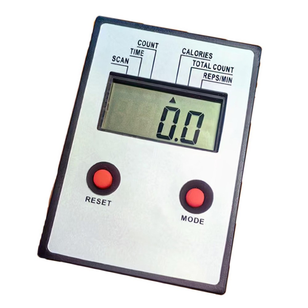 Rowing Machine Counter Measurement Cycling Computer Replacement Electronic Monit