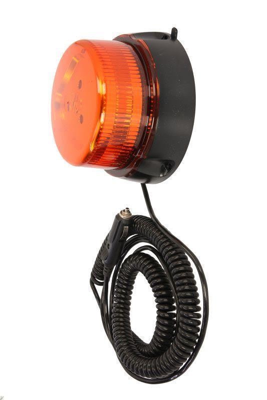 Rotating beacon WAŚ 866.2