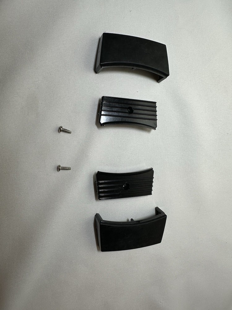 Vintage Dazey DCP-3 Chef Pot PART/REPLACEMENT HANDLES