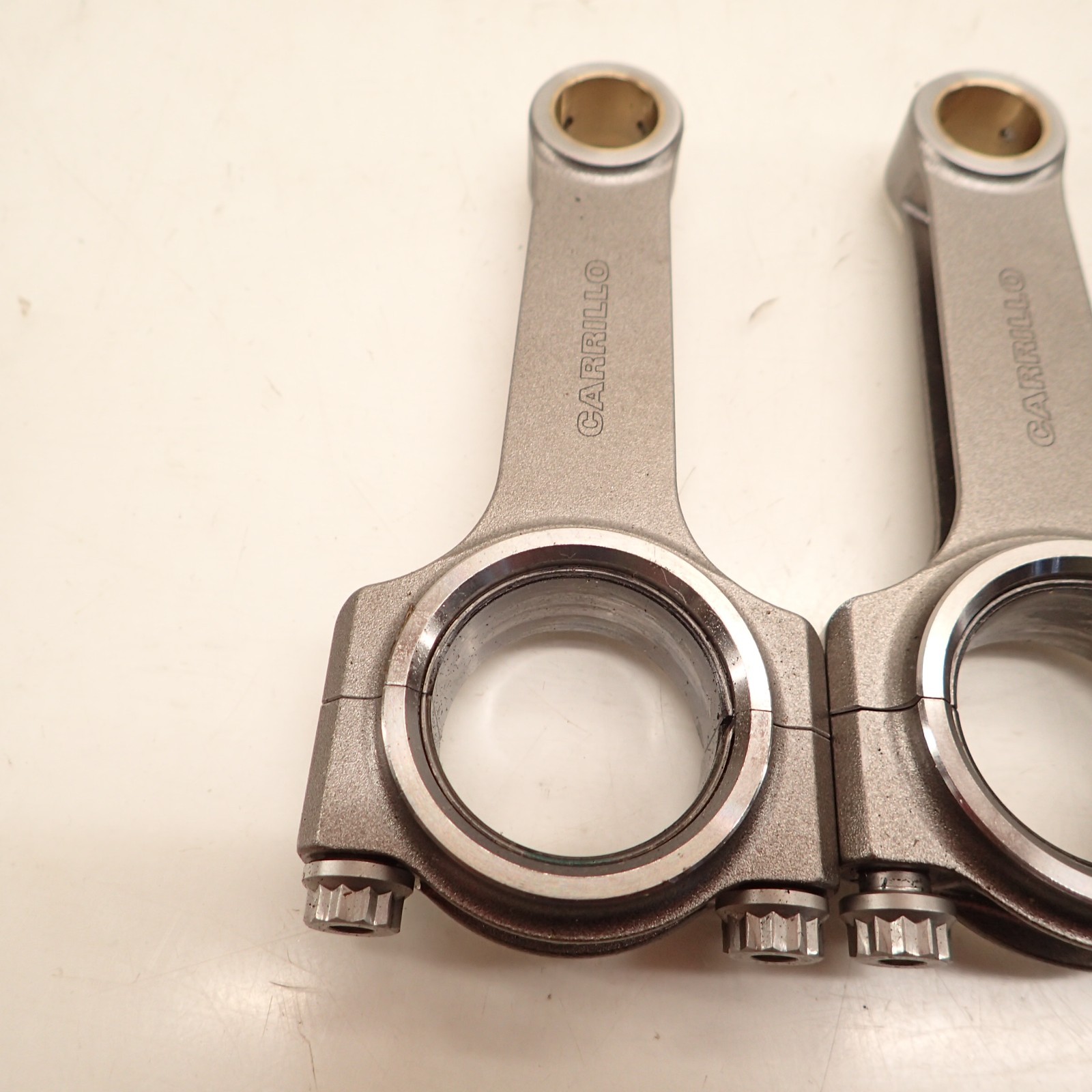 15-24 Yamaha YZF R1 Carrillo connecting rods