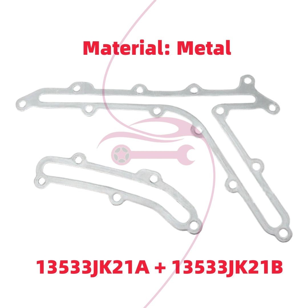 Oil Gallery Gasket For Nissan 350Z 370Z Infiniti G35 G37 13533-JK20A,13533-JK20B