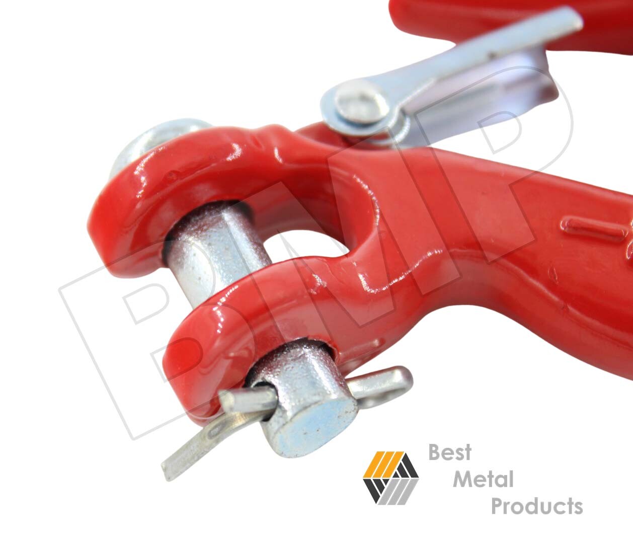 1/4“ Slip Hook Safety Latch Clevis Rigging Tow Winch Trailer G70 Crane 0900122