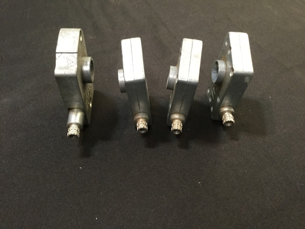 Locksmith Phillips Window Regulators, set of 4