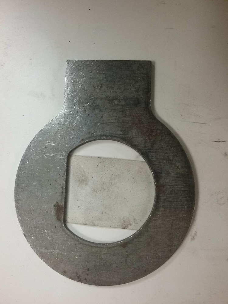 HLD 93600533 HOLLAND WASHER LOCK