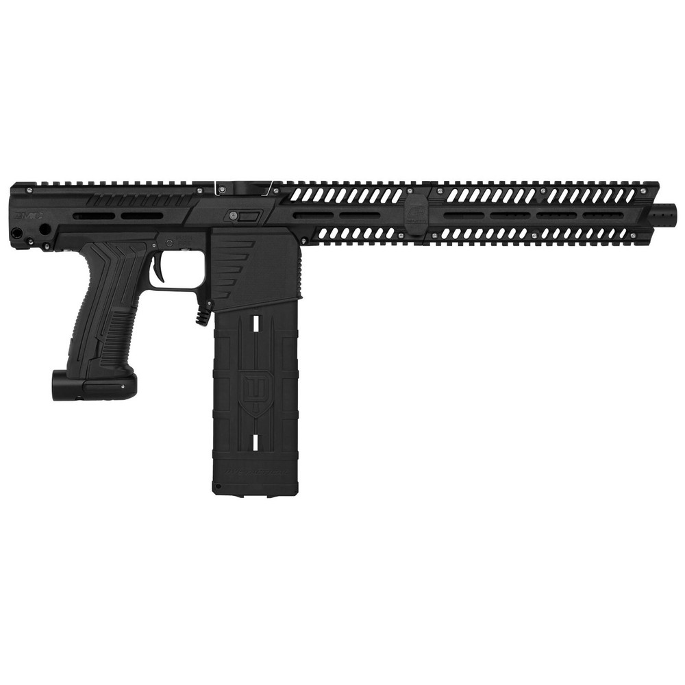 Planet Eclipse Etha EMEK EMF100 Pal Enabled - Black - Paintball
