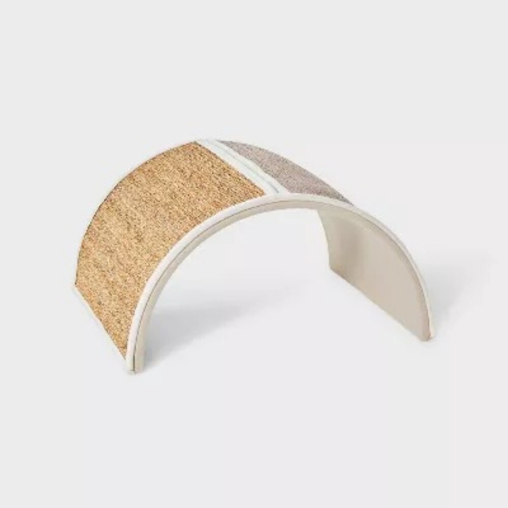 Cave Cat Scratch Pad - 12.5"