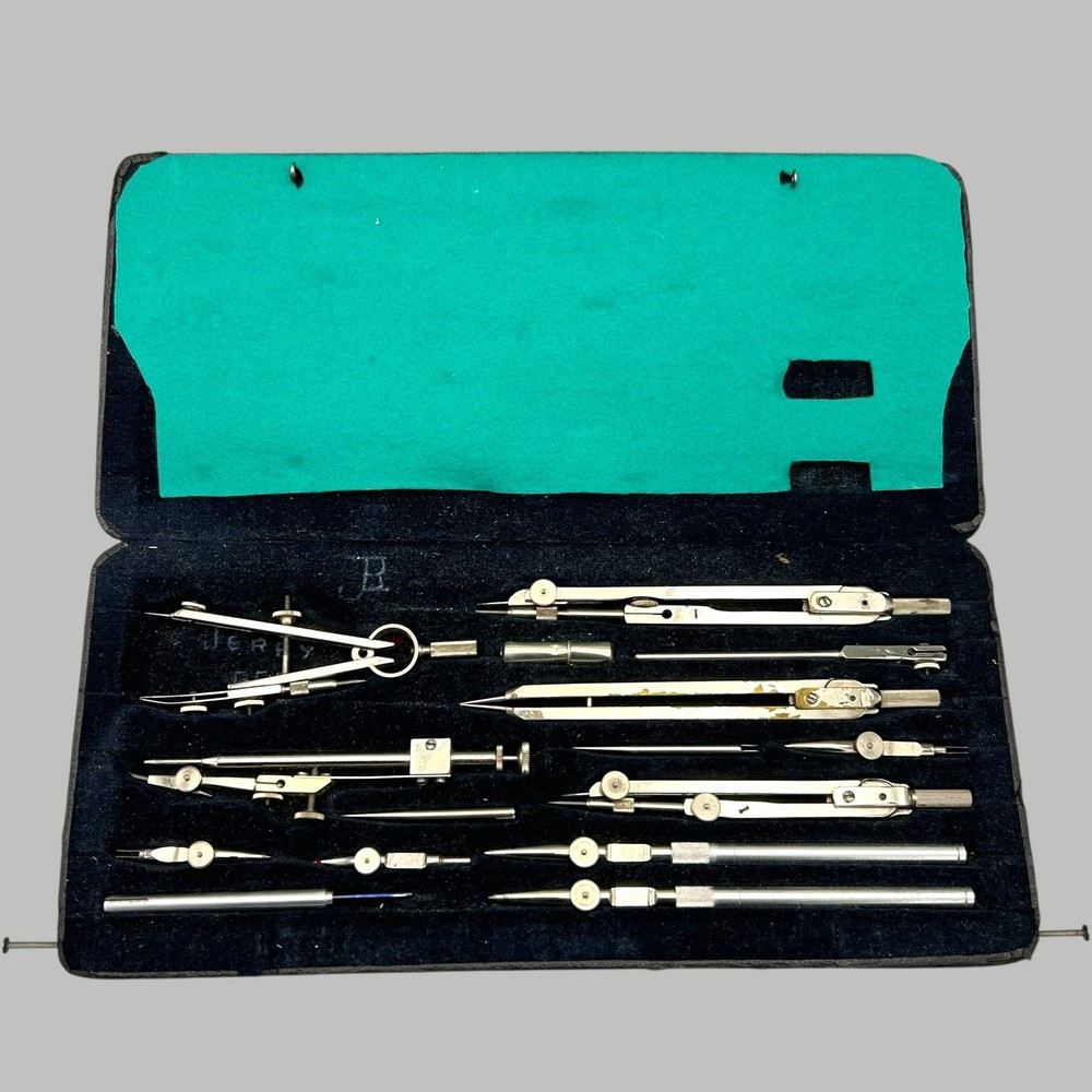 Drawing Tools Engineering Instrument Technical Drafting Tool Set Ships Quickly