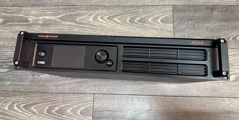 NOVASTAR MCTRL 4K,videwall,LED processor,controller,card,used
